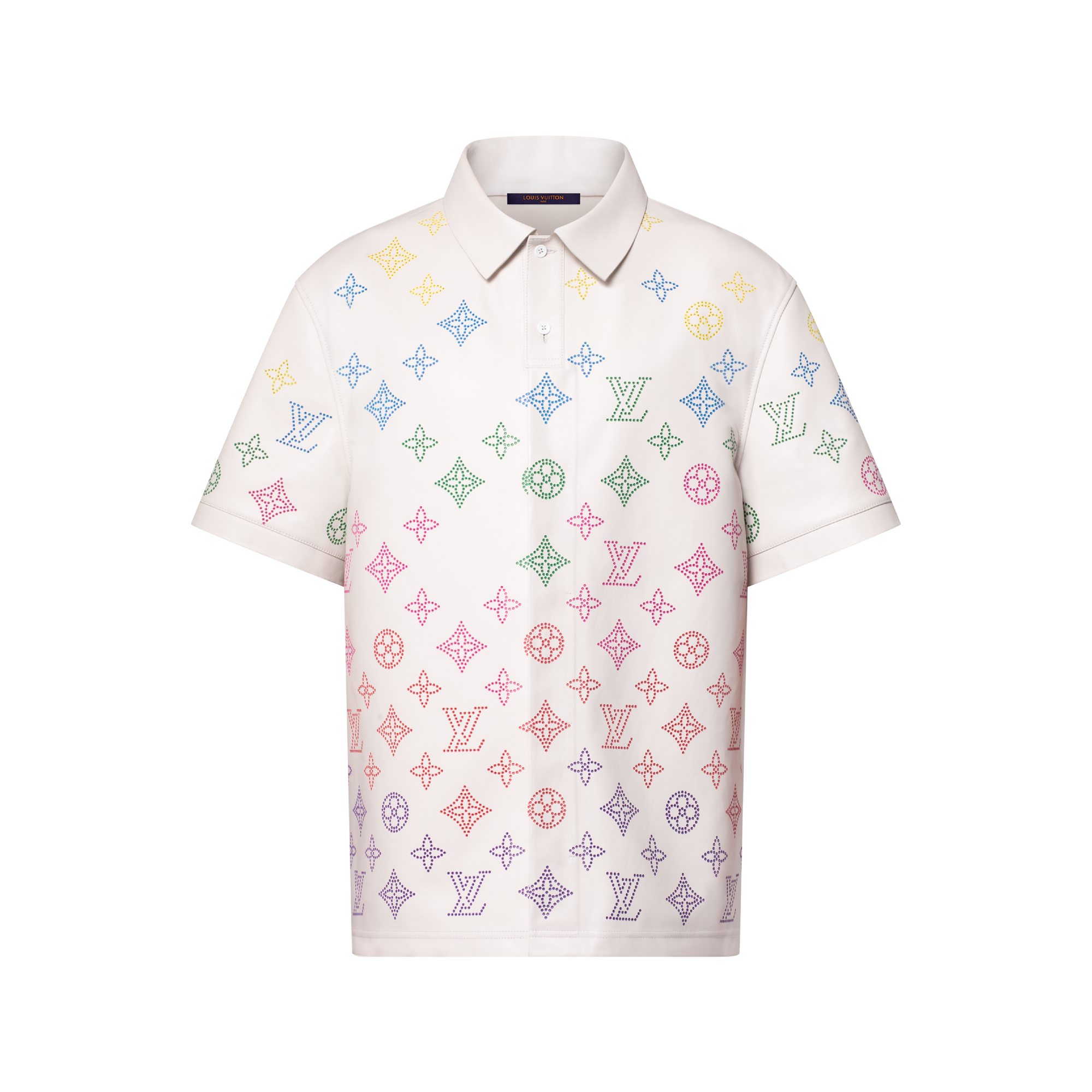 Multicolor Camisas Prêt-à-Porter | LOUIS VUITTON
